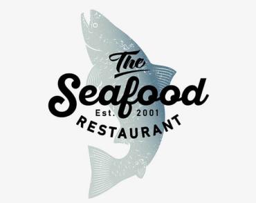 logo sea food restaurant